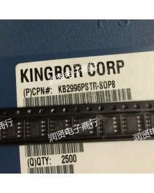 KB2996PSTR-10db KB2996PSTR...