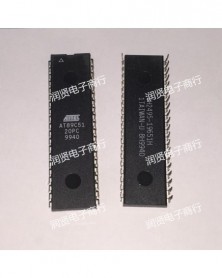 AT89C51-20PC-1db...