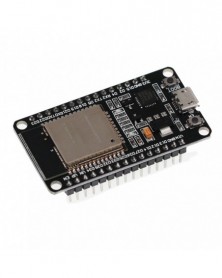 CH9102-ESP-32 Vezeték...