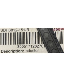 SDH3812-151-R 150UH-10db...