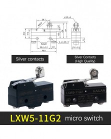 LXW5-11G2-Mikrokapcsoló...