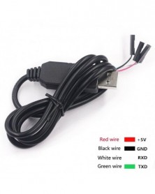 USB - RS232 TTL UART...