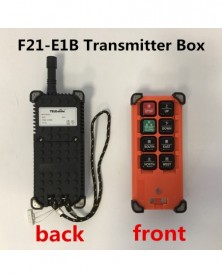 F21-E1B Transmitter...