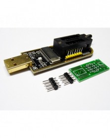 EEPROM SPI FLASH BIOS USB...