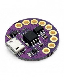 LilyTiny ATtiny85 LilyPad...