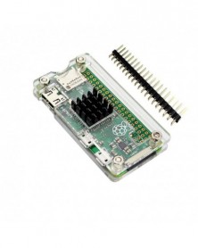 Raspberry Pi Zero W...