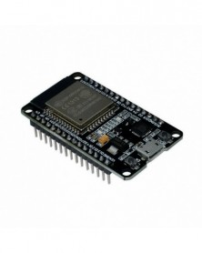 NodeMCU-32S ESP-32S Wi-Fi...