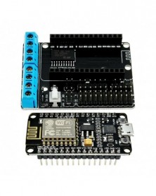 NodeMCU ESP8266 Fejlesztői...