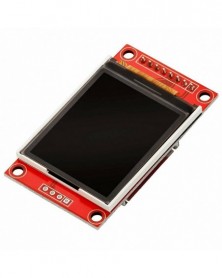 1.8" TFT LCD Kijelző Modul...