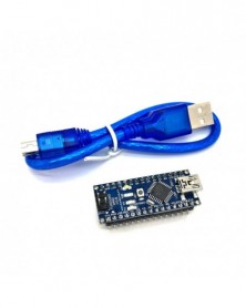 Arduino Nano 3.0 Atmel...