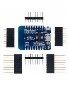 WeMos Lolin D1 Mini ESP8266...