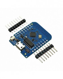 Wemos D1 Mini Lite ESP8285...