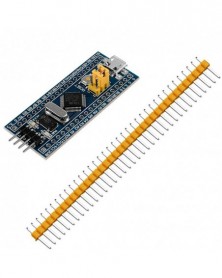 STM32F103C8T6 (BluePill)...