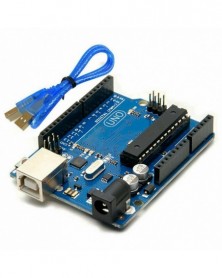 Arduino UNO R3 ATMega16U2...