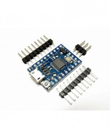 Attiny167 Modul Digispark...