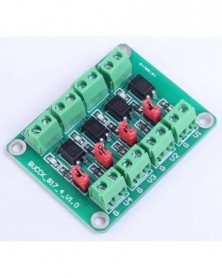 4-Csatorna PC817 Arduino...