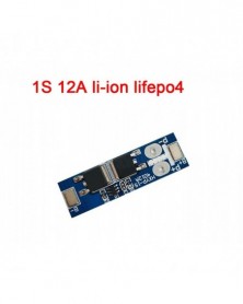 1S 12A 3.2V Life LiFePO4...