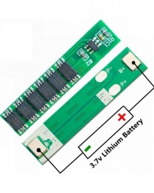 1S 12A Balance Li-ion...