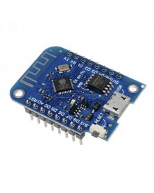 Wemos D1 Mini ESP8266...