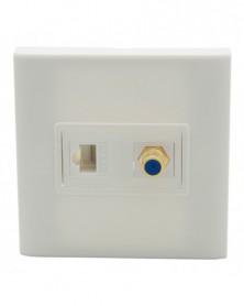 EU 86 féle CAT6 RJ45 1...