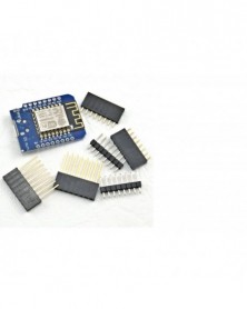 WeMos D1 Mini klón ESP8226...