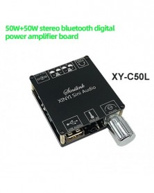 XY-C50L 3.5MM USB APP MINI...