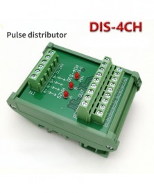 DIS-4CH Motor szinkron...