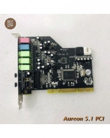 Aureon 5.1 PCI-hez...