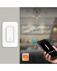 TUYA Smart WiFi US...