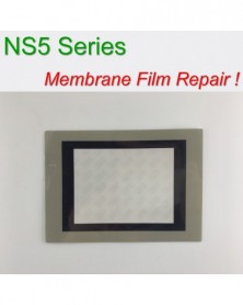 NS5-SQ10-V2 Membrán film...