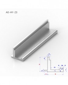 450-A0-HY-23-BRZHIFI 6061...