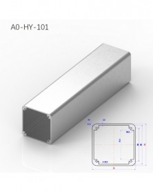 450mm-A0-HY-101-BRZHIFI...