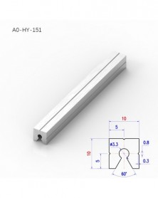 450-A0-HY-151-Tető 6061...