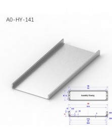 400mm-A0-HY-141-BRZHIFI...