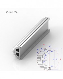 400-A0-HY-26A-BRZHIFI...