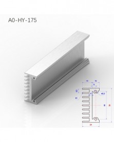 400-A0-HY-175-BRZHIFI...