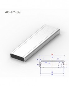 450mm-A0-HY-89-Jó minőségű...