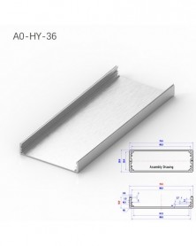 450mm-A0-HY-36-Professzioná...