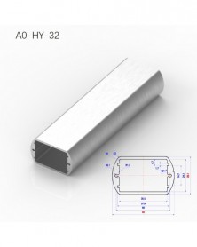 450mm-A0-HY-32-Jó minőségű...