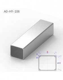 300mm-A0-HY-106-6061...