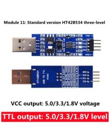 Modul 11-USB-TTL...