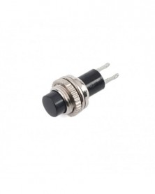 DS-314 Fekete-10db 10MM...