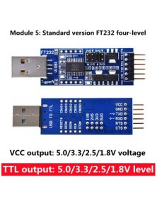 Modul 5-USB-TTL...