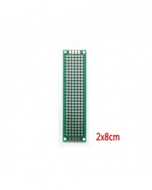 2x8cm-5x7 4x6 3x7 2x8cm PCB...