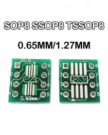 SOP24-10db SOP adapter...