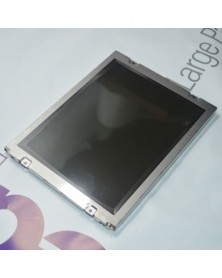 DX100 LCD...