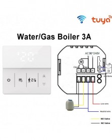 Víz-alapú-WiFi-B-Smart Tuya...