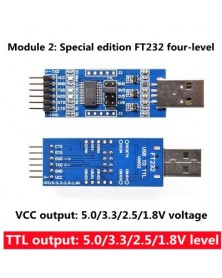 Modul 2-USB-TTL...