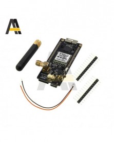 SMA IP5306 868Mhz-0,96...