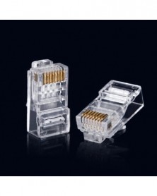 100db RJ45 8P8C CAT6...